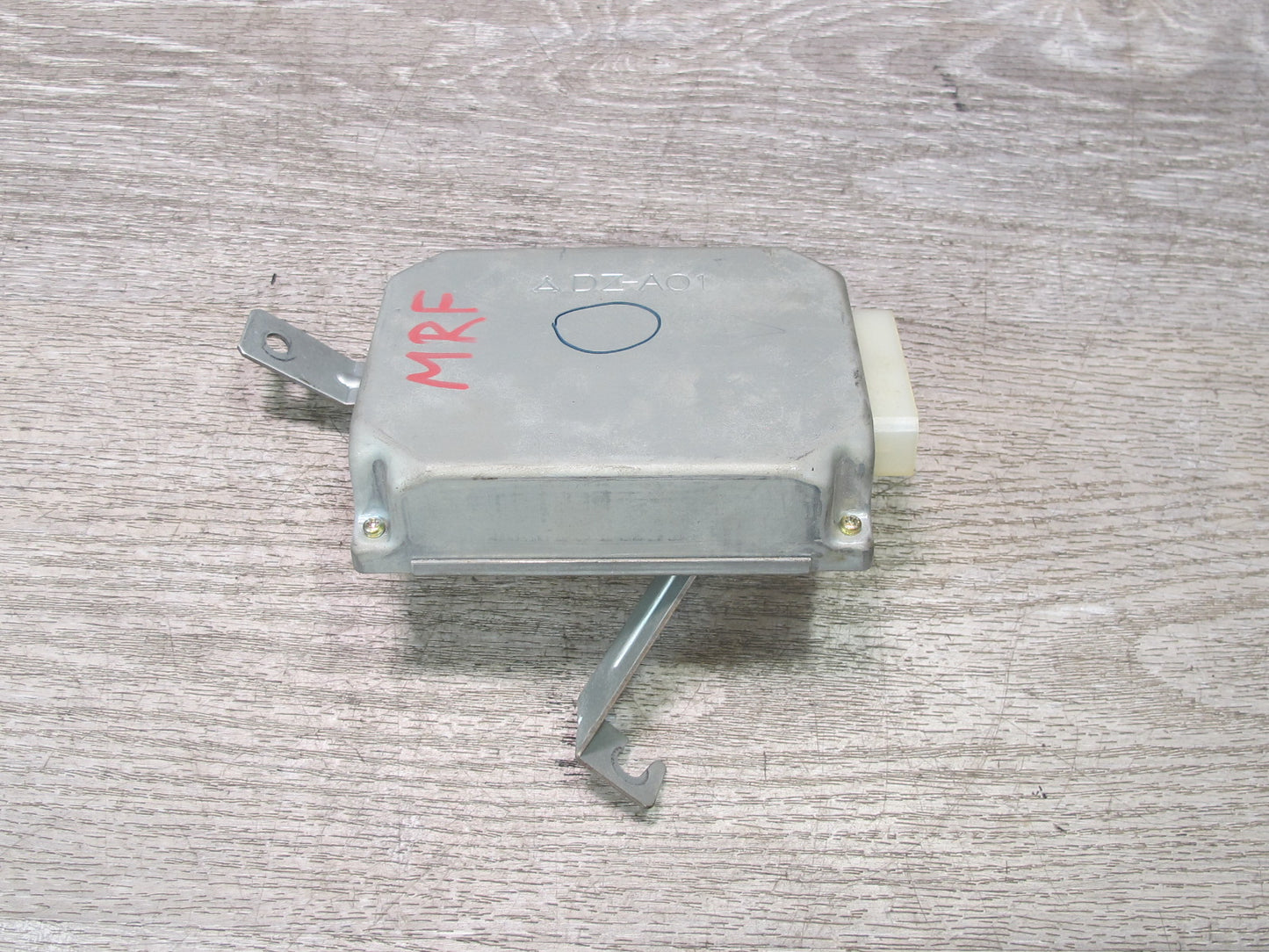 86-88 Mazda RX7 FC3S NON Turbo Cruise Control Module Unit DZ-A01 OEM