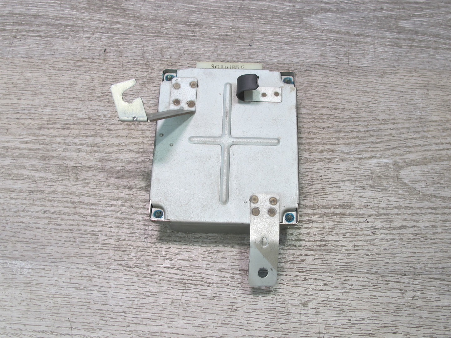 86-88 Mazda RX7 FC3S NON Turbo Cruise Control Module Unit DZ-A01 OEM