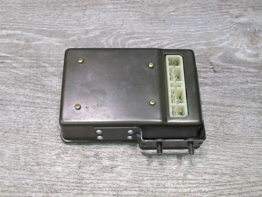 86-91 Mazda RX7 FC3S AAS Auto Adjusting Suspension Control Module Unit OEM