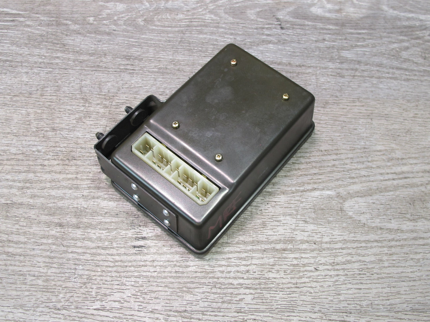 86-91 Mazda RX7 FC3S AAS Auto Adjusting Suspension Control Module Unit OEM