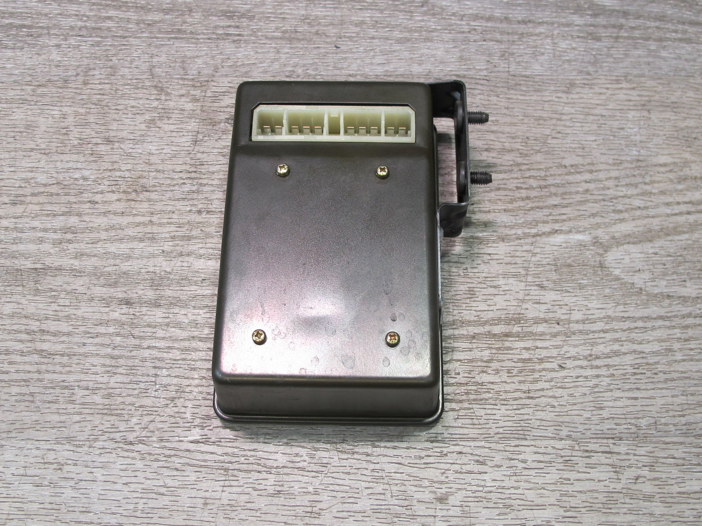 86-91 Mazda RX7 FC3S AAS Auto Adjusting Suspension Control Module Unit OEM