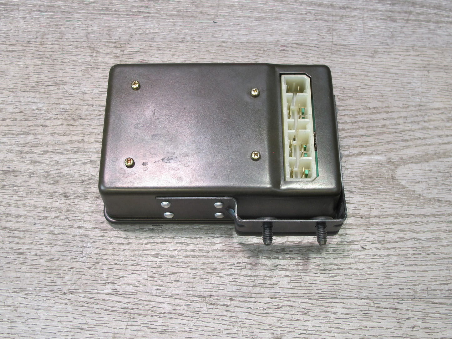 86-91 Mazda RX7 FC3S AAS Auto Adjusting Suspension Control Module Unit OEM