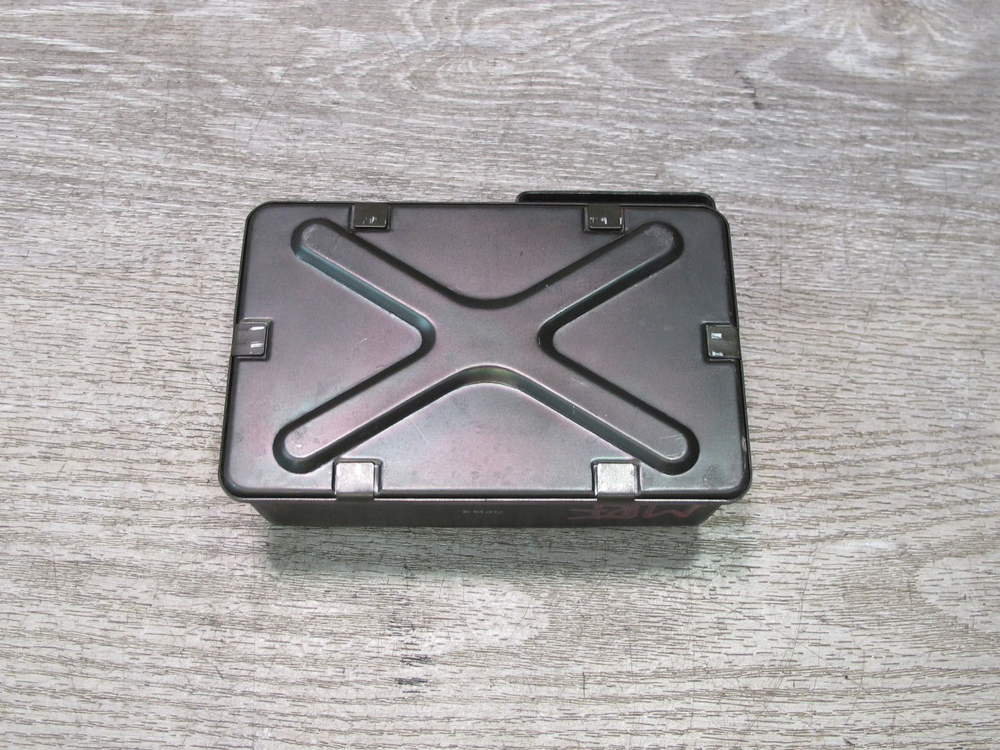 86-91 Mazda RX7 FC3S AAS Auto Adjusting Suspension Control Module Unit OEM