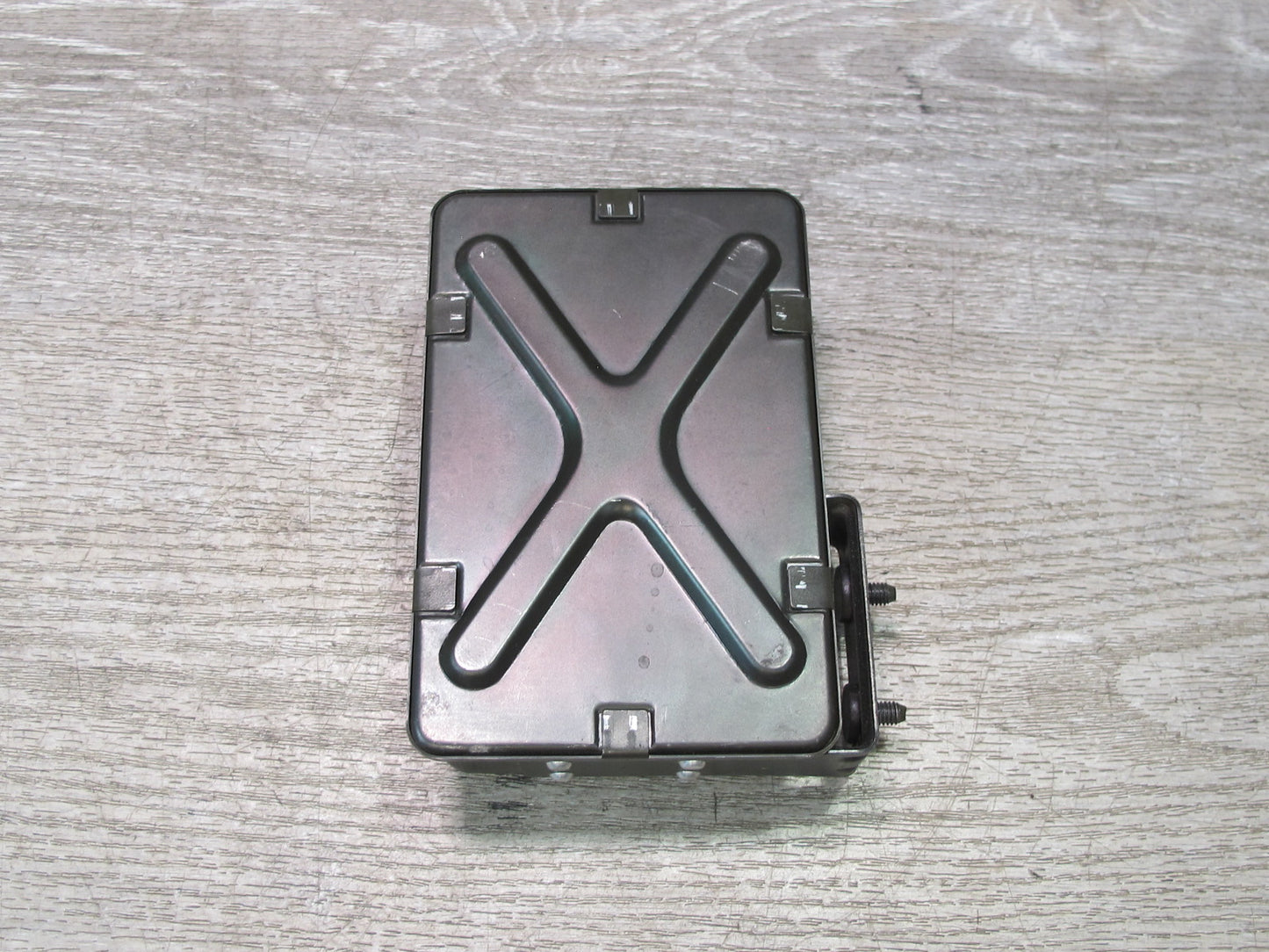 86-91 Mazda RX7 FC3S AAS Auto Adjusting Suspension Control Module Unit OEM