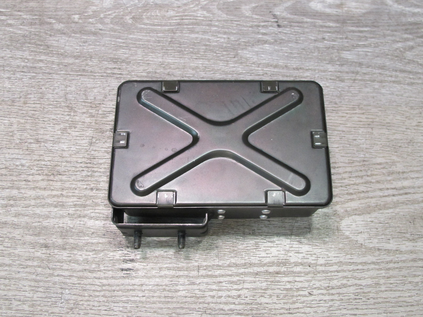 86-91 Mazda RX7 FC3S AAS Auto Adjusting Suspension Control Module Unit OEM