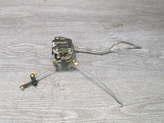 86-88 Mazda RX7 FC3S Coupe Right Passenger Door Lock Latch Actuator OEM