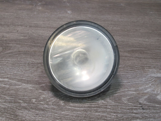 2003-2009 Hummer H2 Front Right Passenger Side Bumper Mount Fog Light Lamp
