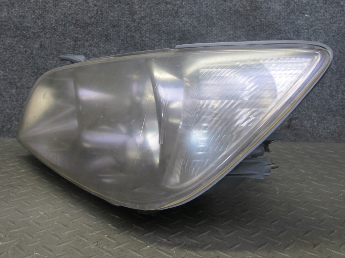 04-05 Lexus IS300 JCE10L Front Left Xenon HID Headlight Lamp OEM