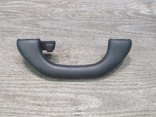 08-18 VW Golf Rabbit Jetta R32 GTI Roof Headliner Grab Grip Handle Set Black OEM