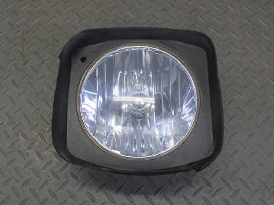 2003-2009 Hummer H2 Front Right Passenger Side Head Light Lamp