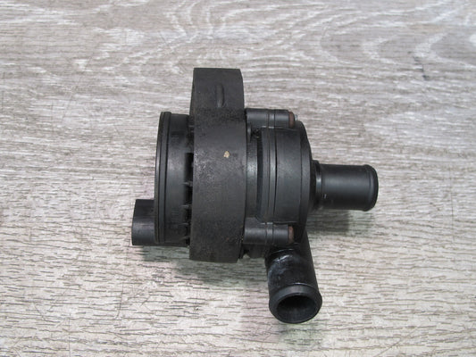 12-15 Mercedes W166 X166 GL ML Engine Auxiliary AUX Water Pump 2118350028 OEM