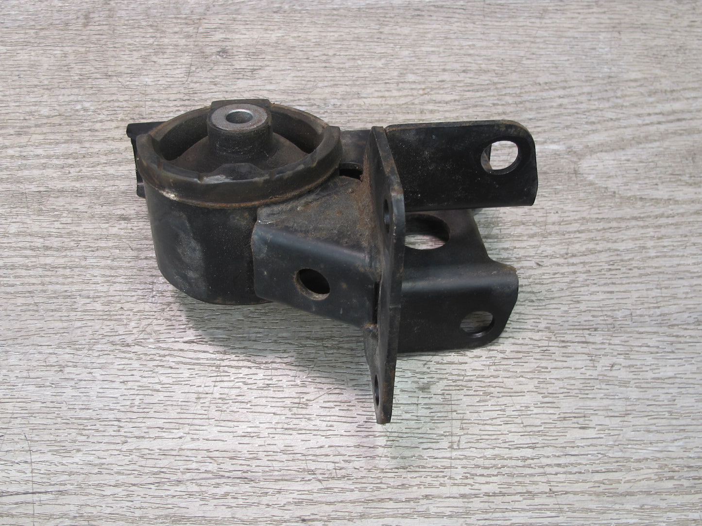 00-05 Toyota MR2 Spyder ZZW30L 1.8L 1ZZFE Engine Mount Bracket Support OEM