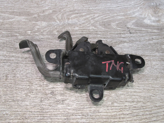 00-05 Toyota MR2 Spyder ZZW30L Front Hood Lock Latch OEM