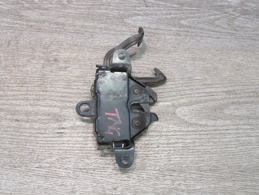 00-05 Toyota MR2 Spyder ZZW30L Front Hood Lock Latch OEM