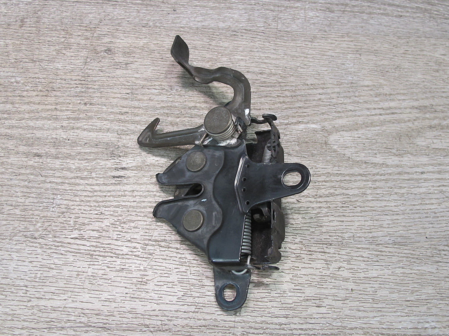 00-05 Toyota MR2 Spyder ZZW30L Front Hood Lock Latch OEM