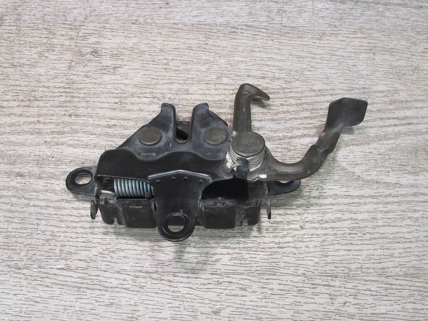 00-05 Toyota MR2 Spyder ZZW30L Front Hood Lock Latch OEM