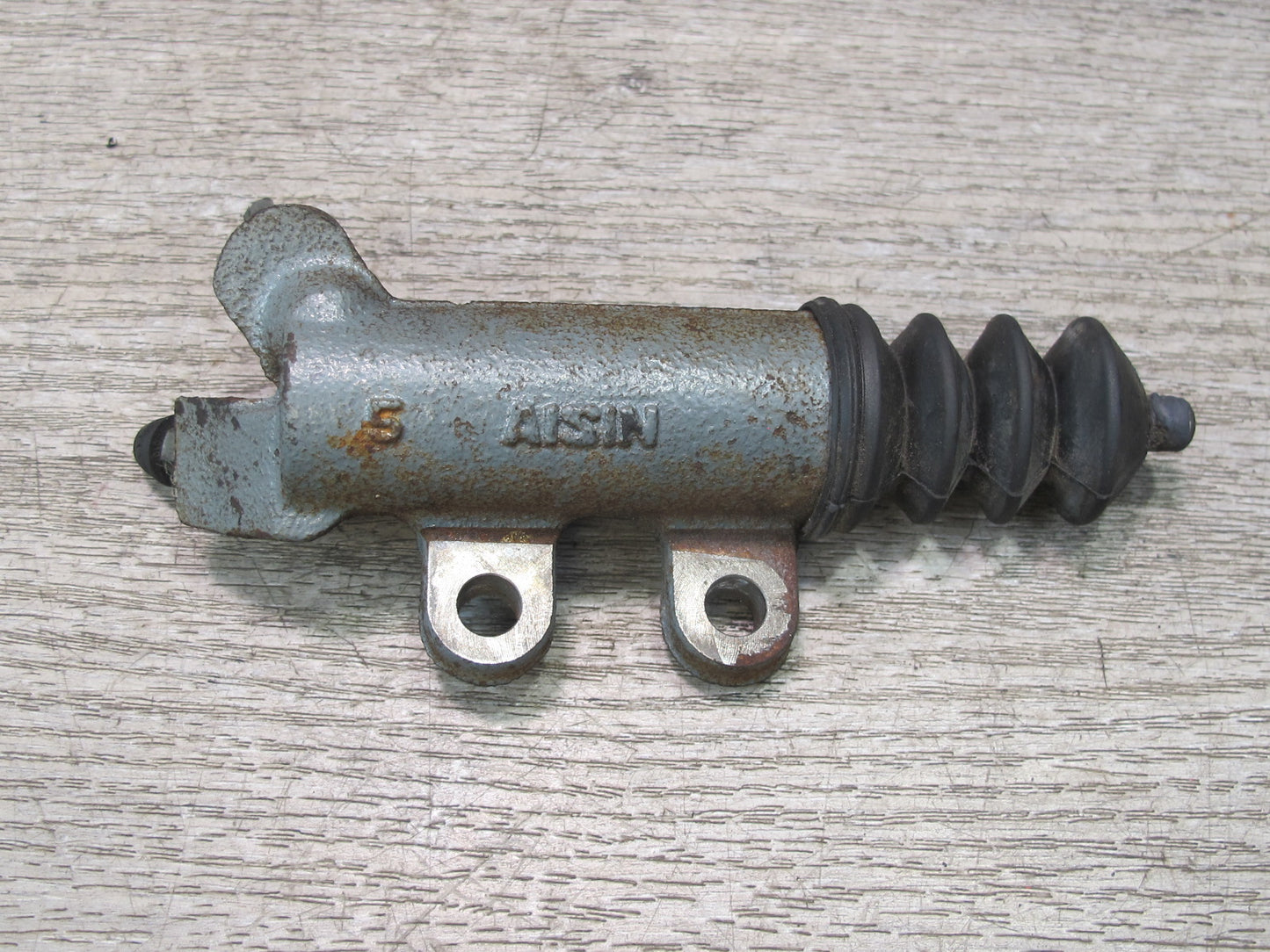 00-05 Toyota MR2 Spyder ZZW30L Clutch Slave Cylinder OEM