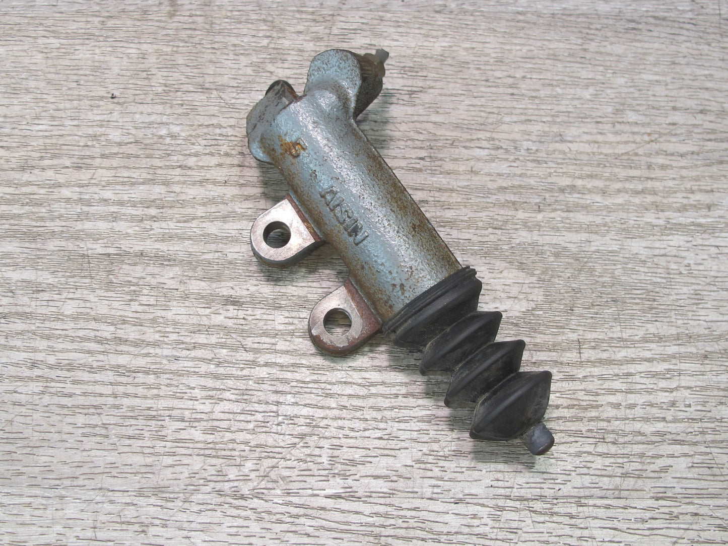 00-05 Toyota MR2 Spyder ZZW30L Clutch Slave Cylinder OEM