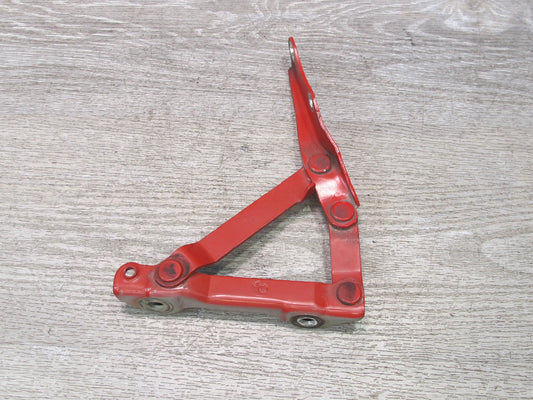 00-05 Toyota MR2 Spyder ZZW30L Set of 2 Rear Left & Right Engine Lid Hood Hinge