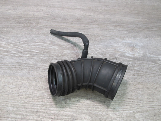 01-06 BMW E46 3-SERIES Air Intake Duct Hose Boot Tube 1438761 OEM
