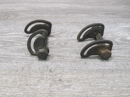 2003-2009 Hummer H2 Front Suspension Adjust Camber Bolt Set of 2