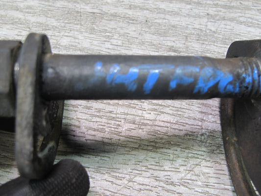 2003-2009 Hummer H2 Front Suspension Adjust Camber Bolt Set of 2