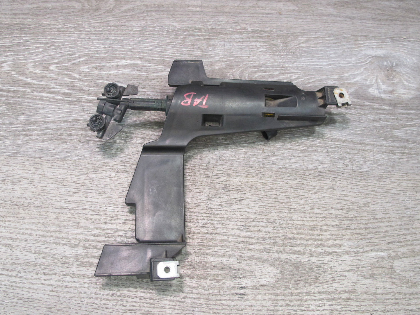 01-06 BMW E46 3-SERIES Set of 2 Front Headlight Washer Nozzle Spray JET OEM