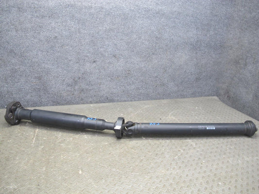 2007-2013 BMW E70 X5 AWD Rear Driveshaft Drive Shaft 7564398