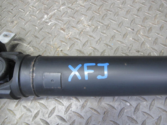 2007-2013 BMW E70 X5 AWD Rear Driveshaft Drive Shaft 7564398