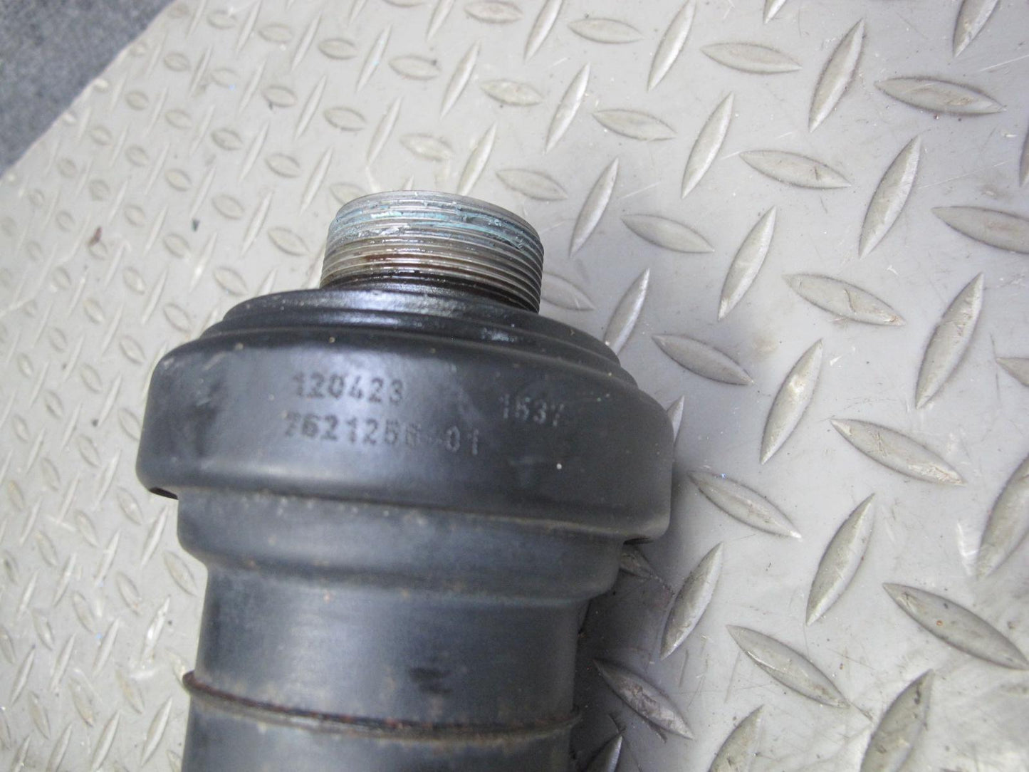 2007-2013 BMW E70 X5 AWD Rear Driveshaft Drive Shaft 7564398