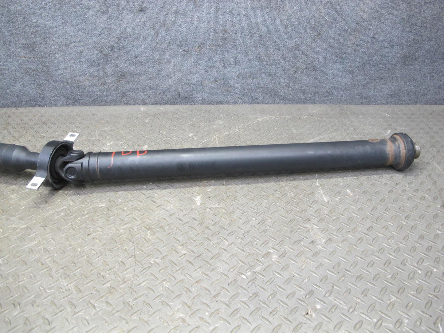12-15 BMW F30 F32 F36 335xi AWD A/T Rear Drive Shaft Driveshaft 7600194 89k OEM