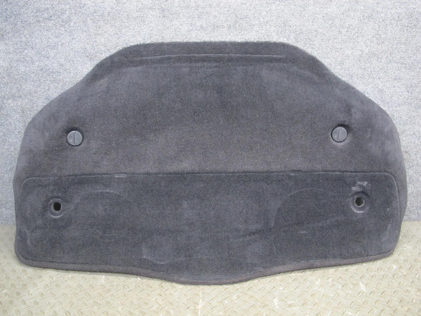 1997-2004 Porsche Boxster 986 Engine Compartment Carpet Liner Trim Cover Set