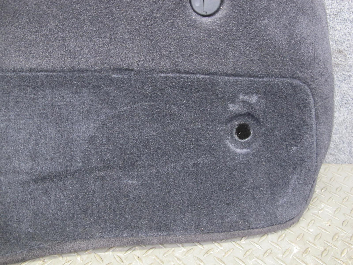 1997-2004 Porsche Boxster 986 Engine Compartment Carpet Liner Trim Cover Set