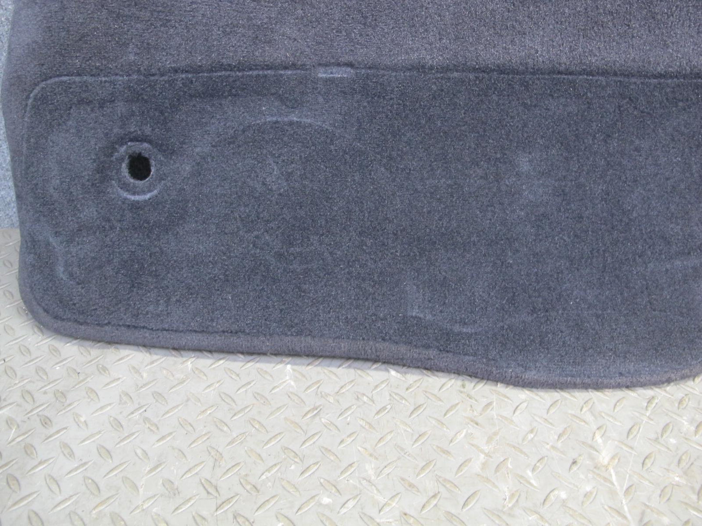 1997-2004 Porsche Boxster 986 Engine Compartment Carpet Liner Trim Cover Set