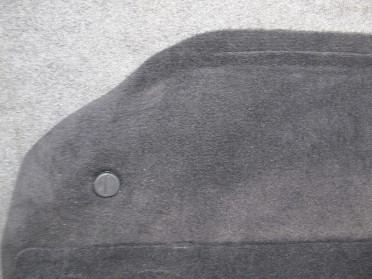 1997-2004 Porsche Boxster 986 Engine Compartment Carpet Liner Trim Cover Set