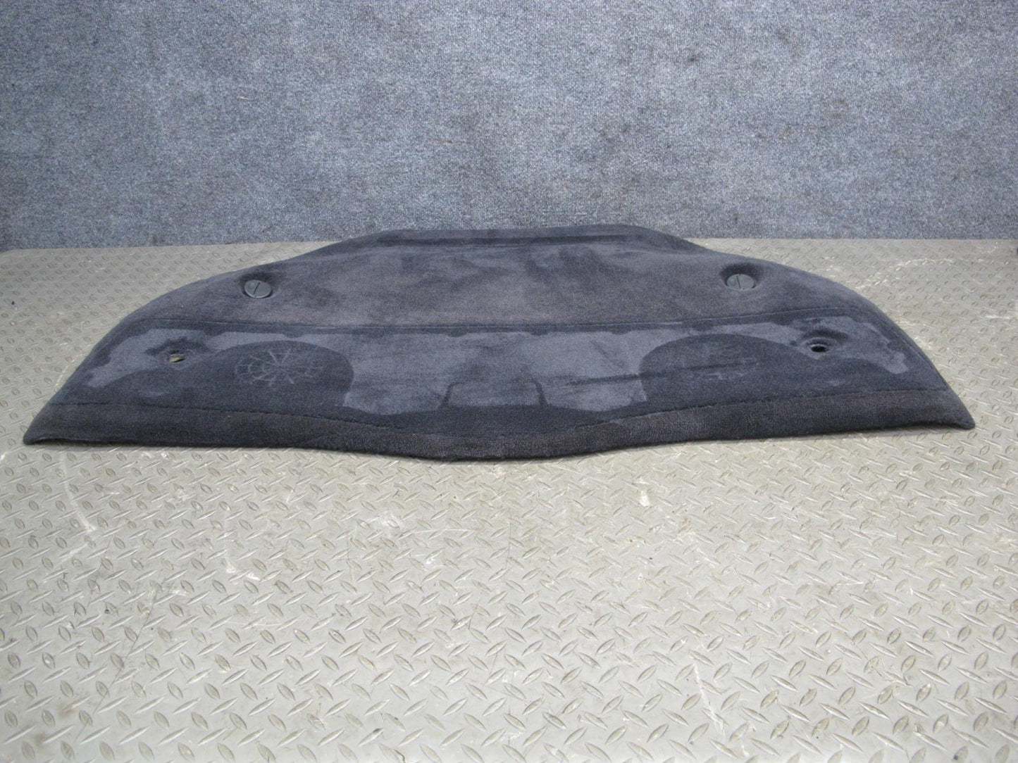 1997-2004 Porsche Boxster 986 Engine Compartment Carpet Liner Trim Cover Set