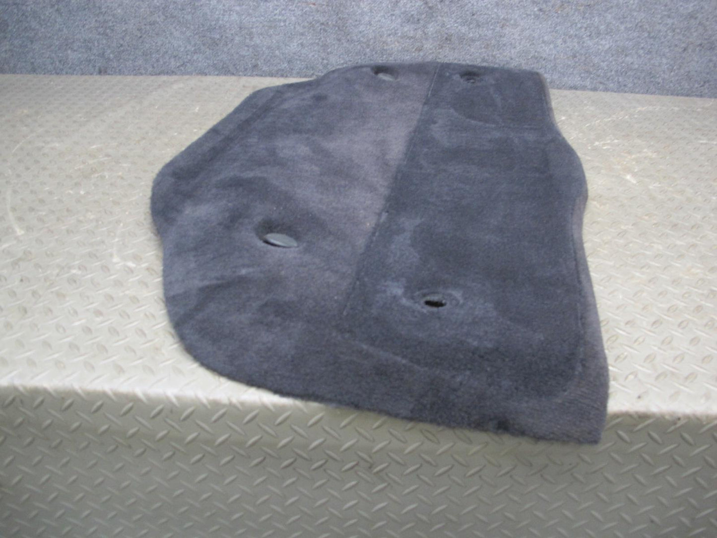 1997-2004 Porsche Boxster 986 Engine Compartment Carpet Liner Trim Cover Set