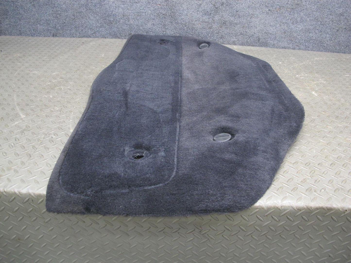 1997-2004 Porsche Boxster 986 Engine Compartment Carpet Liner Trim Cover Set