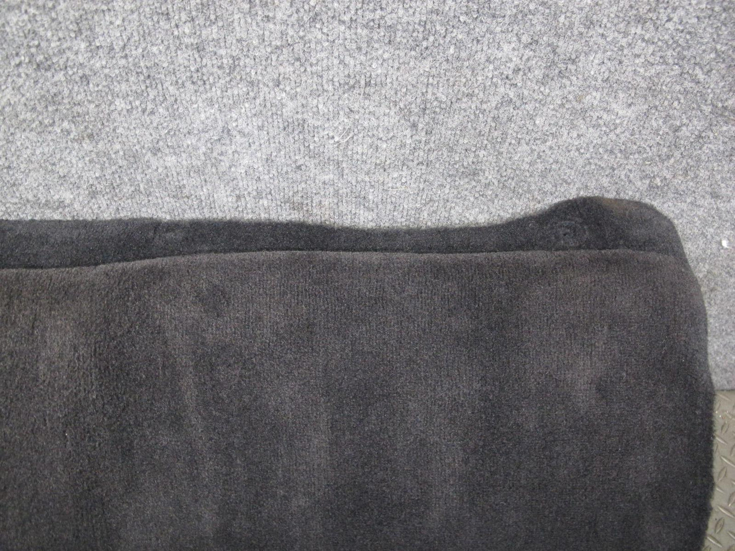 1997-2004 Porsche Boxster 986 Engine Compartment Carpet Liner Trim Cover Set