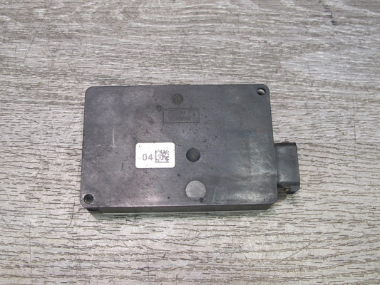12-15 Mercedes X166 W166 GL Ml-class Rear Blind Spot Radar Sensor Module OEM