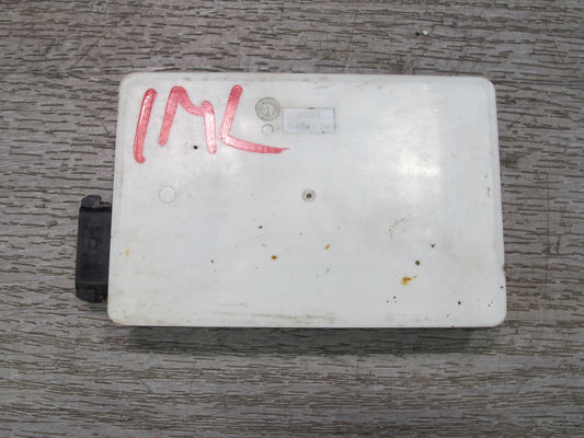12-15 Mercedes X166 W166 GL Ml-class Rear Blind Spot Radar Sensor Module OEM