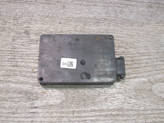 12-15 Mercedes X166 W166 GL Ml-class Rear Blind Spot Radar Sensor Module OEM