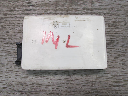 12-15 Mercedes X166 W166 GL Ml-class Rear Blind Spot Radar Sensor Module OEM