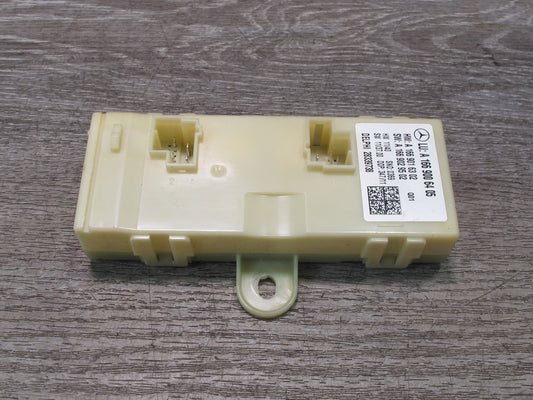 12-15 Mercedes X166 W166 GL ML Tailgate Liftgate Trunk Lid Control Module OEM
