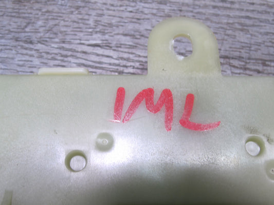 12-15 Mercedes X166 W166 GL ML Tailgate Liftgate Trunk Lid Control Module OEM