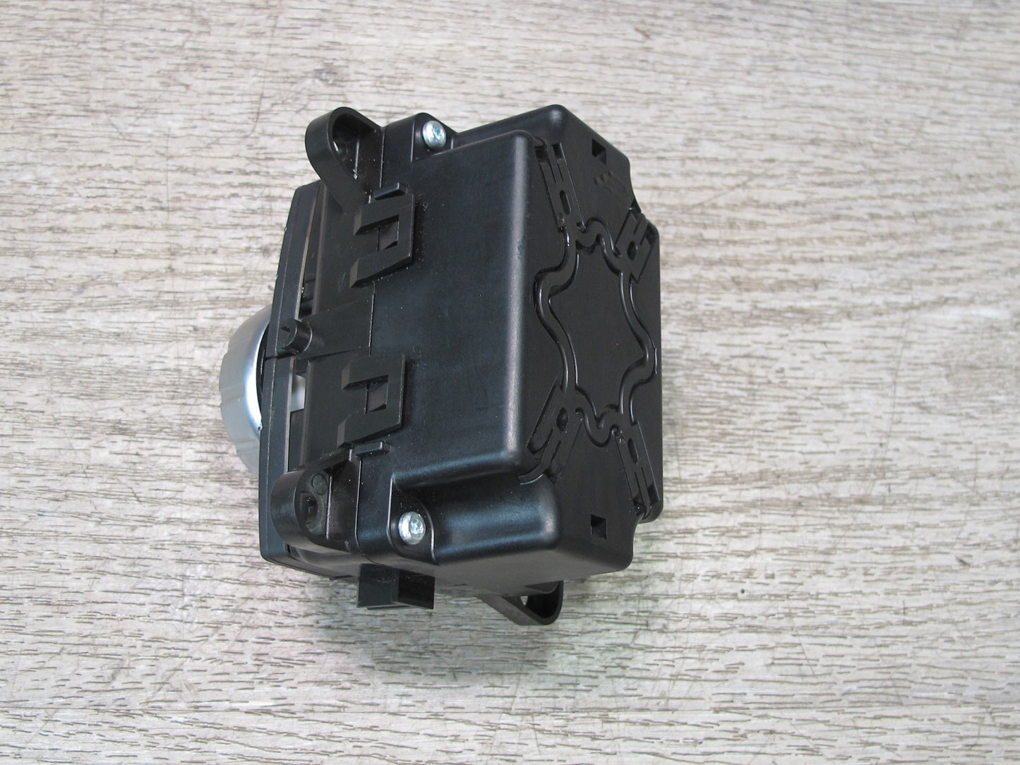 12-15 Mercedes W166 X166 GL ML Multimedia Navigation Control Knob Switch OEM