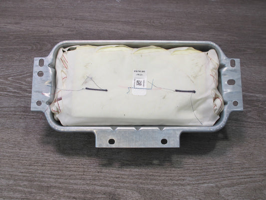 12-19 MERCEDES W166 ML GLE FRONT RIGHT PASSENGER SIDE DASH SRS AIRBAG 1668602402 OEM