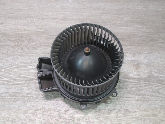 12-15 Mercedes W166 X166 GL ML A/C Heater Blower Motor Fan w  Resistor OEM