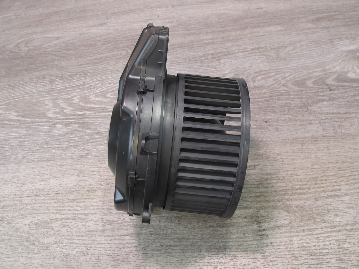 12-15 Mercedes W166 X166 GL ML A/C Heater Blower Motor Fan w  Resistor OEM