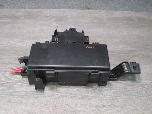 12-15 Mercedes W166 ML350 M276 Engine Bay Relay Fuse Box 1665460143 OEM